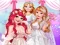 Hra Princess Wedding Transformation