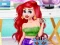 Hra Princesses Neon Fashion