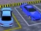 Hra Garage Car Parking Simulator