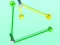 Hra Color Rope
