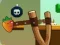 Hra Angry Vegetable 2