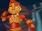 Hra Robo Runner