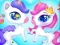 Hra Unicorns Birthday Surprise