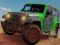 Hra 4x4 Jeep Impossible Track Driving