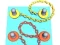 Hra Go Knots 3D