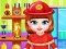 Hra Baby Taylor Fireman Dream