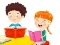 Hra School Kids Differences