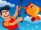 Hra Fishing. io
