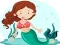 Hra Mermaid Jigsaw
