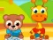 Hra Animal Kindergarten