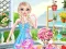 Hra Princess Happy Tea Party Cooking
