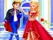 Hra Cinderella Prince Charming