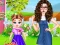 Hra Baby Taylor Little Gardener