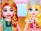 Hra Baby Taylor Princess Cosplay Party