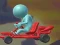 Hra Mini Cart Race