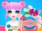Hra Princess Slime Factory