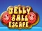 Hra Jelly Ball Escape