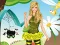 Hra Bumble Bee Girl