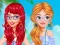 Hra Princesses Stylish Sunglasses