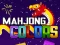 Hra Mahjong Colors