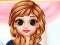 Hra Princess Makeover Fashion Blog