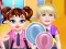 Hra Baby Taylor: Daily Life In Lindergarten