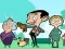 Hra Mr Bean Matching Pairs