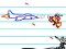 Hra Line of Fire