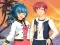 Hra Anime Couples Dress Up