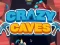 Hra Crazy Caves