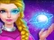 Hra Anime Fantasy Dress Up