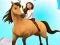 Hra Horse Run 3D