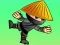 Hra Ninja Balance