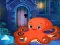 Hra Innocent Octopus Escape