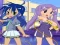 Hra Luck Star Dressup
