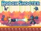 Hra Robox Shooter