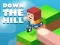 Hra Down The Hill