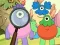 Hra The Fungies Fungie Finder