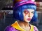 Hra Haunted Circus