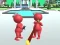 Hra Dodge Action 3D