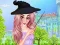 Hra Little Witch New School Life