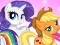 Hra Which my Little Pony are You?