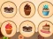Hra Sweets Memory