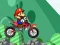 Hra Mario Xtreme Bike