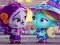 Hra Super Monster Hallowen Jigsaw