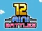 Hra 12 minibattles two players