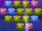 Hra Bubble fish