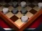 Hra Checkers legend