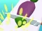 Hra Crazy knife