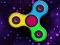 Hra Fidget spinner creator
